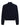 Cropped Bomber Jacket