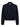 Cropped Bomber Jacket