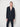 Bonded Jersey Blazer