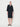 Travel Jersey Pop Over Dress