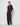 Bonded Side Stripe Wide Leg