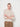 Cashmere Blend Crew Neck Sweater