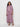 Linen Flounce Skirt