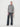 Raised Neck Sweater