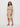 Waist Tie Shirt Dress