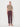 Cropped Cotton Pants