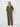 Long Cotton Wide Pants