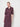 Cotton A-Line Shirt Dress