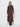 Boat Neck Satin Dress